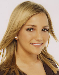 Jamie Lynn Spears - Society - People - Mixed Celebs